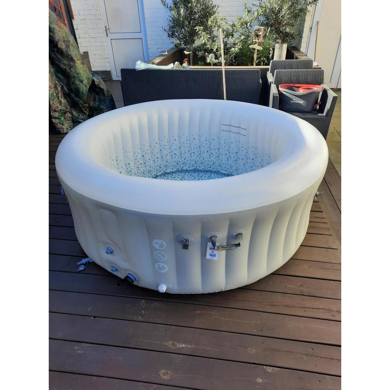 Jacuzzi Tahiti Airjet