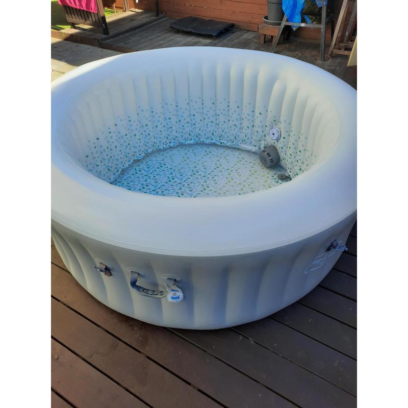 Jacuzzi Tahiti Airjet