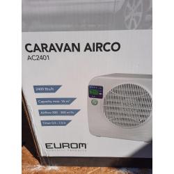 Caravan AircoEurom AC2401