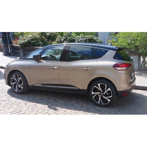 Renault Scenic Diesel 1.5 dCi Energy Bose Edition