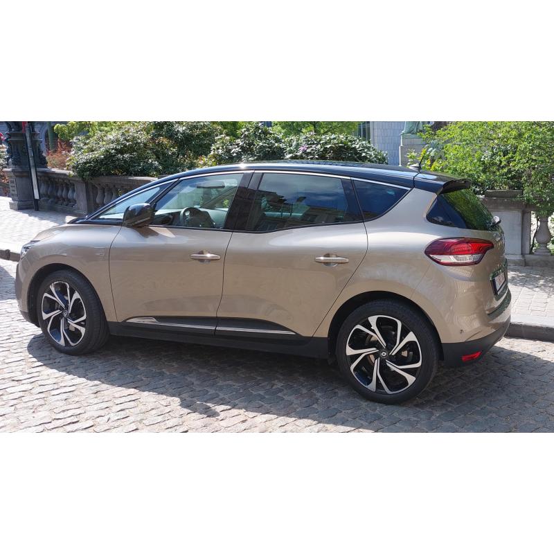 Renault Scenic Diesel 1.5 dCi Energy Bose Edition