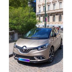 Renault Scenic Diesel 1.5 dCi Energy Bose Edition