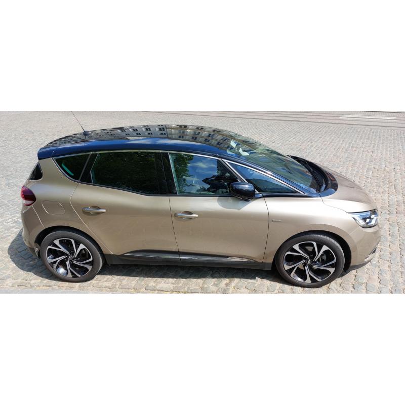 Renault Scenic Diesel 1.5 dCi Energy Bose Edition