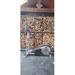 Crosstrainer Tunturi C40