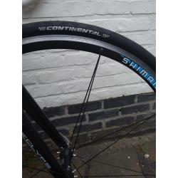 Ridley koersfiets te koop