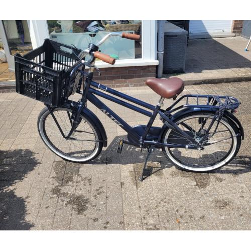 Transport fiets jongens 22 inch