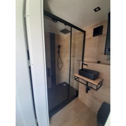 TINY HOUSE VIKING 31,8m2 Kostenloser Versand Container