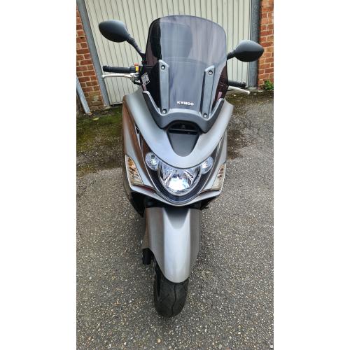 Scooter Kymco Xciting 500 Ri