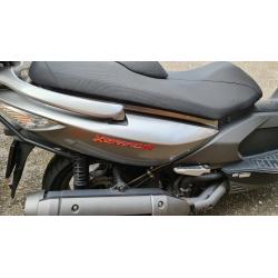 Scooter Kymco Xciting 500 Ri