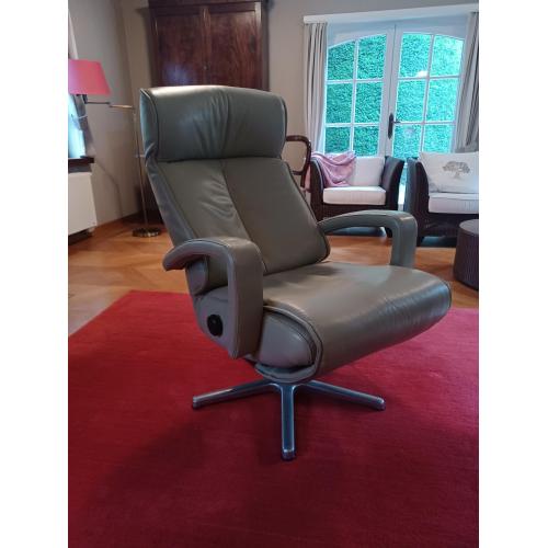 Prominent relax fauteuil