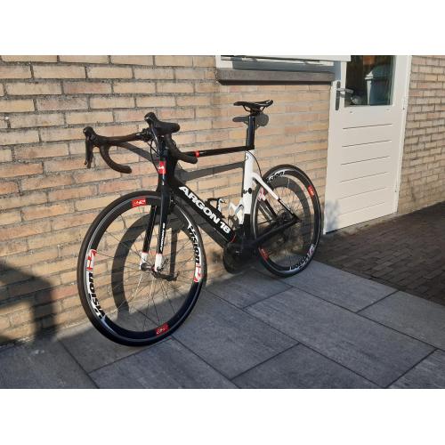 Racefiets Argon 18