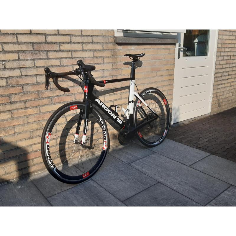 Racefiets Argon 18