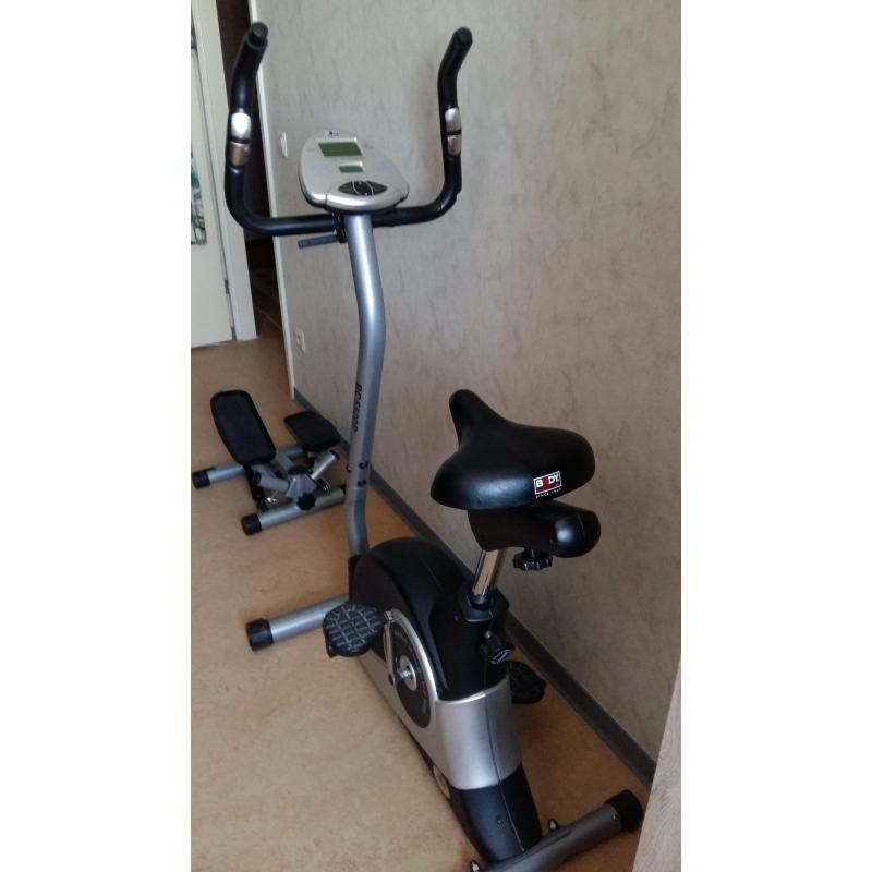 Hometrainer