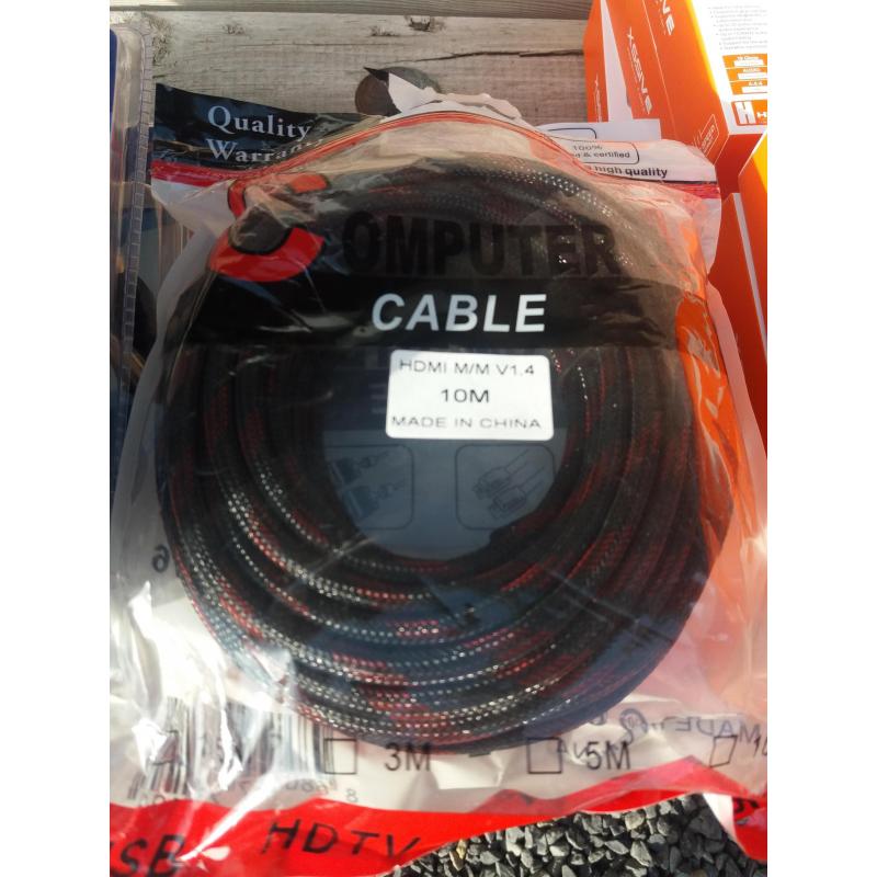 verschillende hdmi kabels