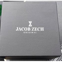 Herenhorloge Legacy van Jacob Zech