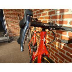 Wilier cento 1 NDR Disc Di2 Ultegra