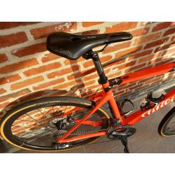 Wilier cento 1 NDR Disc Di2 Ultegra