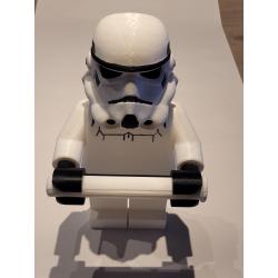Toiletrolhouder Stormtrooper