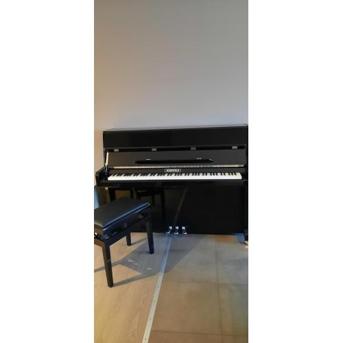 Compacte buffetpiano