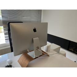 iMac Retina 5K 27-inch 32 GB / i7 Quad-core 4GHz 3TB