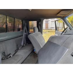 FORD XLT 150 PICKUP TRUCK TE KOOP