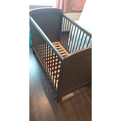 Baby bed Pericles
