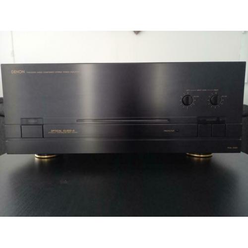 Denon Eindversterker POA 2400