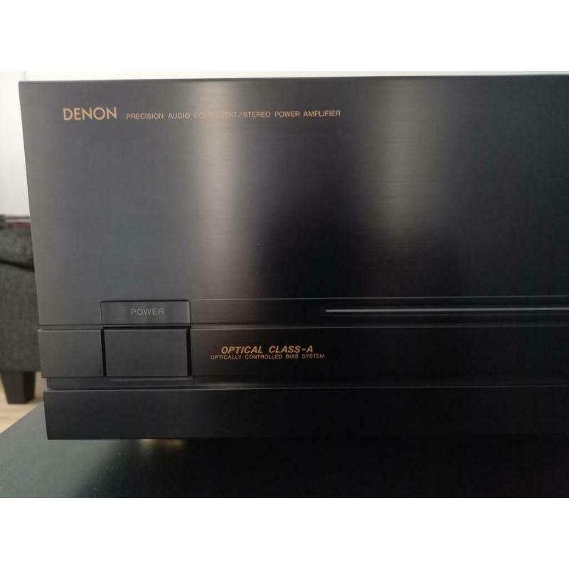 Denon Eindversterker POA 2400