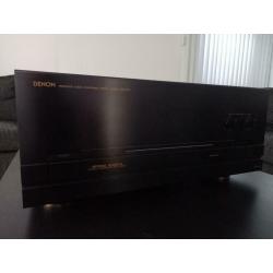 Denon Eindversterker POA 2400