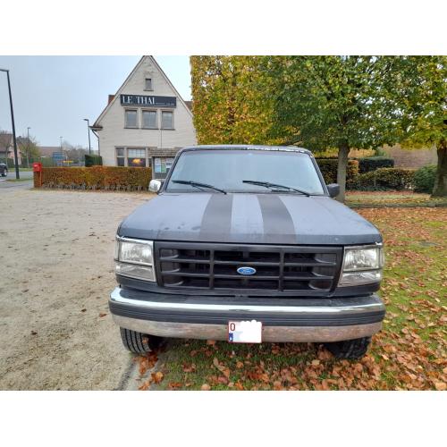 FORD XLT 150 PICKUP TRUCK TE KOOP