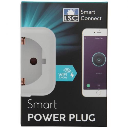 3x LSC smart plug