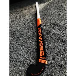 Nieuwe lage boog veld hockey met 100% Carbon