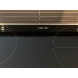 Nieuwe Zanussi Vitrokeramische kookplaat ZHRN641X