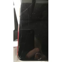 iPhone 8 - Red edition/64GB