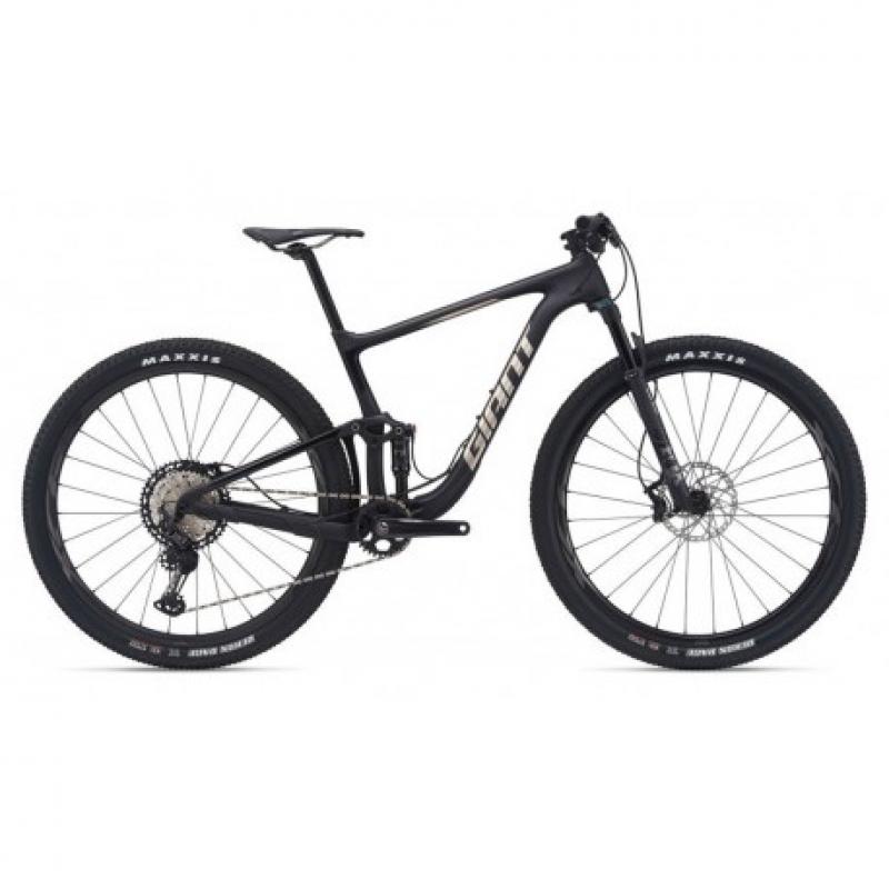 2021  GIANT ADVANCED PRO 29 1 MOUNTAIN BIKE