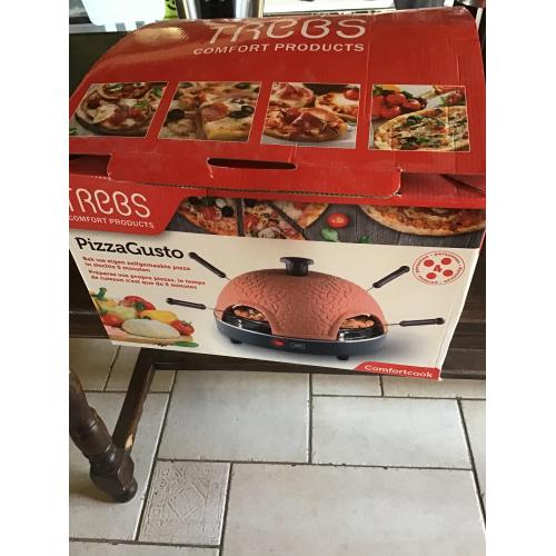 Pizzamaker