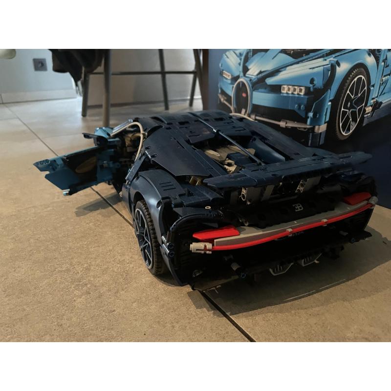 Lego bugatti chiron