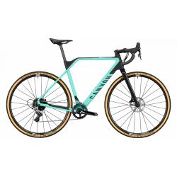 Canyon Inflite CF SL 7.0