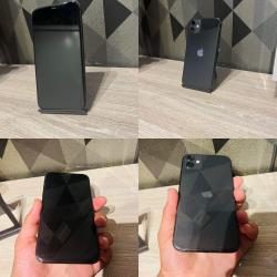 iPhone 11 128gb zwart