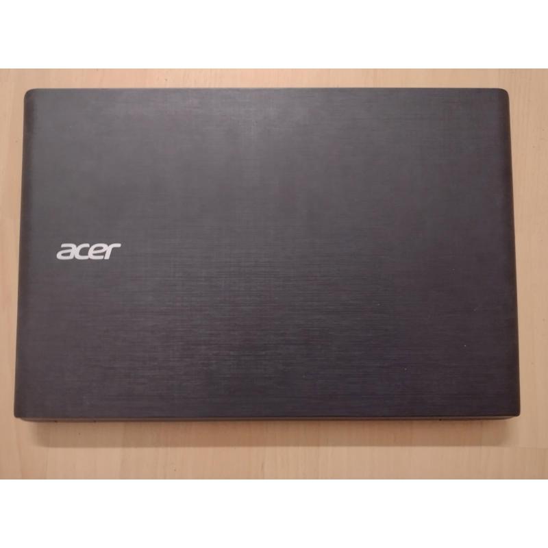 Acer Aspire E5