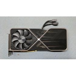 NVIDIA GeForce RTX 3090 Founders Edition 24GB GDDR6 Graphics Card