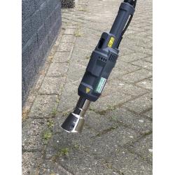 Hozelock Ecopower electrische onkruidbrander 2000 W