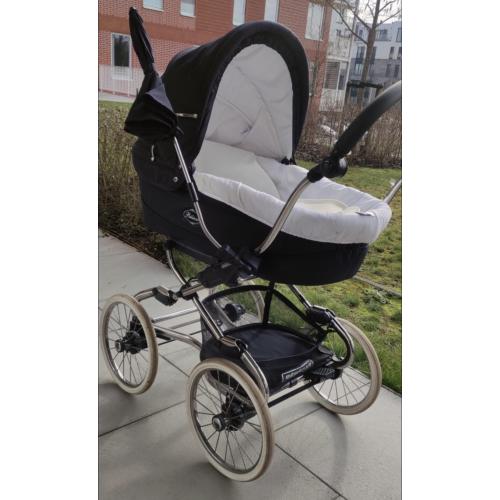 Kinderwagen bebecar