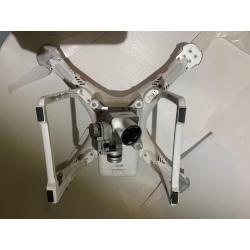 DJI Phantom 3 in perfecte staat