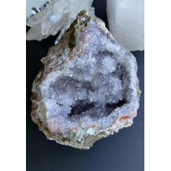 Amethyst  ruw