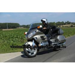 Goldwing gl 1800 honda