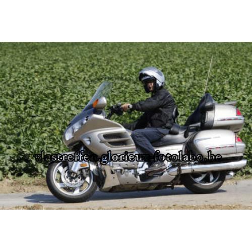 Goldwing gl 1800 honda