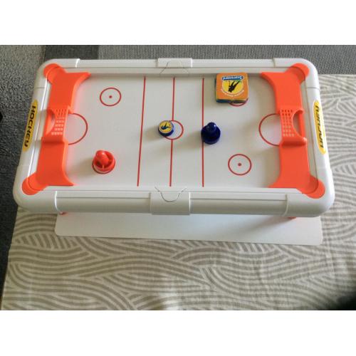 Ice-hockeytafel - tafelmodel