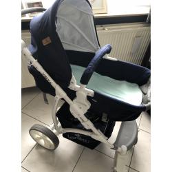 Kinderwagen