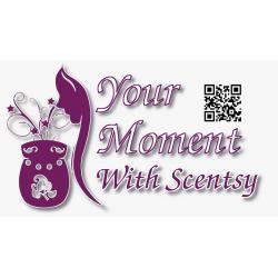 Scentsy komt naar België